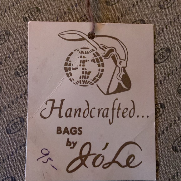 Briefcase Handmade - Picture 7 of 9